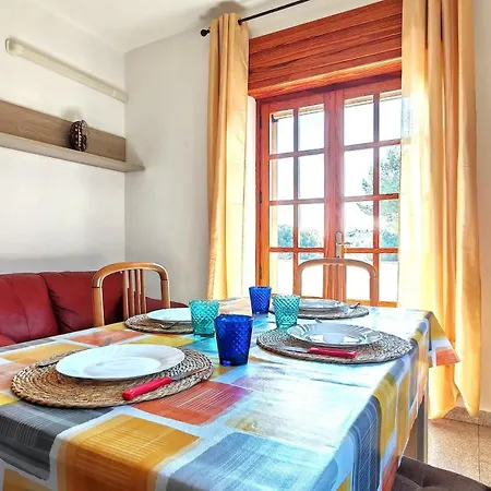 Karol E Mia Appartement *