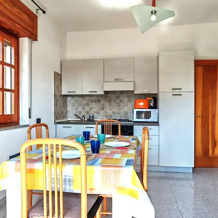 Karol E Mia Appartement
