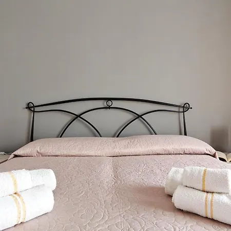 Karol E Mia Appartement