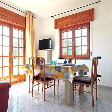 Karol E Mia Appartement *